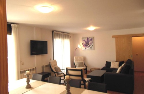 El Tarter Apartamento | Apartamentos Grifo Vacances Julia