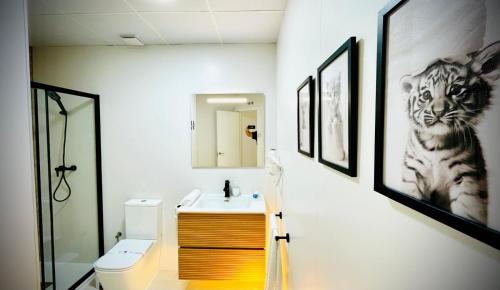 Centro histórico de Mérida Apartamento | Apartamentos Guerrero