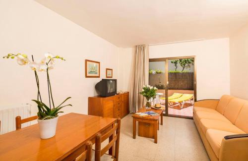 Lloret de Mar Apartamento | Apartamentos Guitart