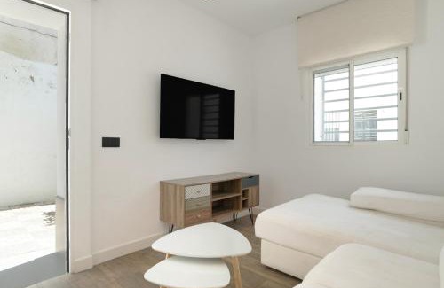 Barbate Apartamento | Apartamentos Habana 1