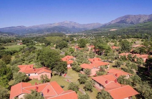 Hervas Hotel | Apartamentos & Habitaciones Vetonia