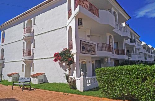 Alcossebre Apartamento | Apartamentos Habitat 3000