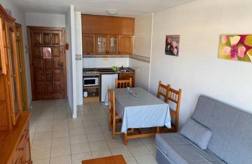 Alcossebre Apartamento | Apartamentos Habitat 3000