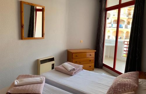 Alcossebre Apartamento | Apartamentos Habitat 3000