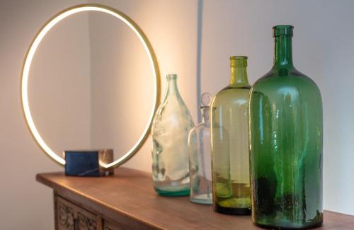 San Juan Apartamento | Apartamentos Habitavit en Cáceres
