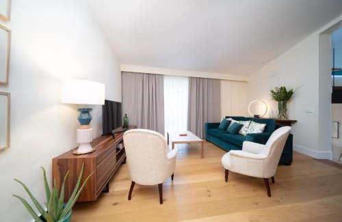 San Juan Apartamento | Apartamentos Habitavit en Cáceres