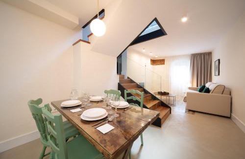 San Juan Apartamento | Apartamentos Habitavit en Cáceres