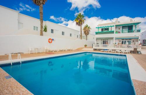 Puerto del Carmen Apartamento | Apartamentos Haría en Puerto del Carmen
