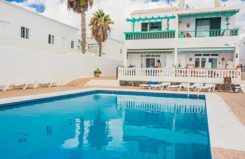 Puerto del Carmen Apartamento | Apartamentos Haría en Puerto del Carmen