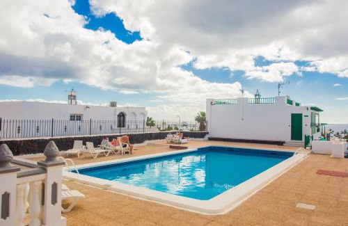 Puerto del Carmen Apartamento | Apartamentos Haría en Puerto del Carmen