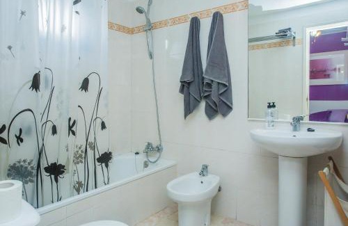Puerto del Carmen Apartamento | Apartamentos Haría en Puerto del Carmen