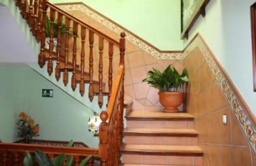 Guejar Sierra Apartamento | Apartamentos Haza La Moraleda 2 y A