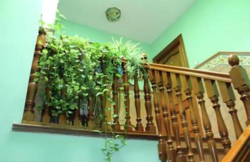 Guejar Sierra Apartamento | Apartamentos Haza La Moraleda 2 y A