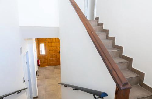 Iturmendi Apartamento | Apartamentos Herri Ondo REFUGIO CLIMATICO