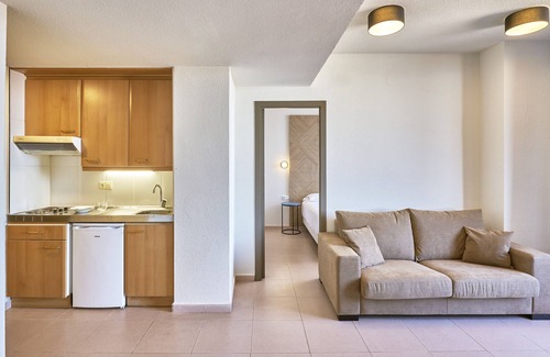 Sant Joan Despí Apartamento | Hesperia Sant Joan
