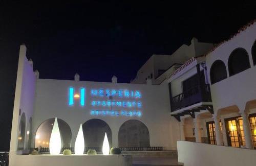 Corralejo Apartamento | Apartamentos Hesperia Bristol Playa