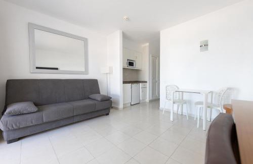 Corralejo Apartamento | Apartamentos Hesperia Bristol Playa
