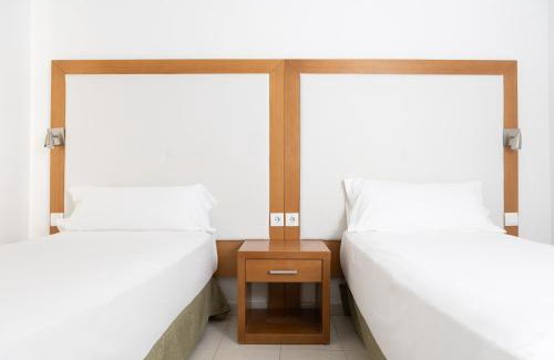 Corralejo Apartamento | Apartamentos Hesperia Bristol Playa