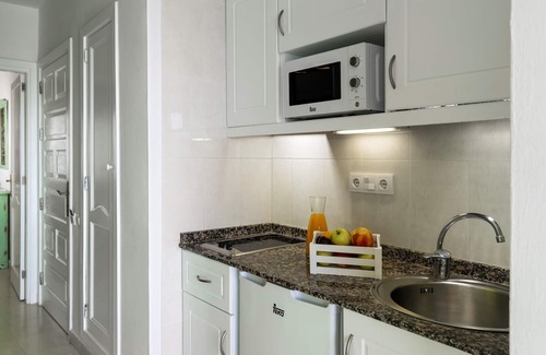 Corralejo Apartamento | Apartamentos Hesperia Bristol Playa