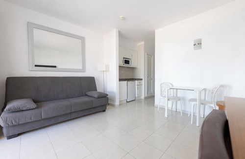 Corralejo Apartamento | Apartamentos Hesperia Bristol Playa