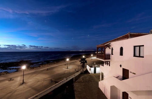 Corralejo Apartamento | Apartamentos Hesperia Bristol Playa