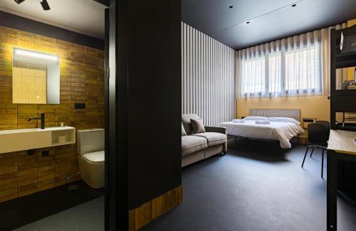 Área Metropolitana de Murcia Apartamento | Apartamentos HEY U