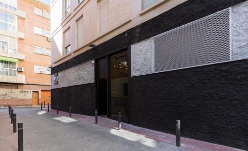 Área Metropolitana de Murcia Apartamento | Apartamentos HEY U