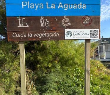 La Aguada Apartamento | Apartamentos IeIe