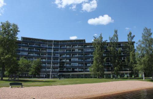 Ikaalinen Apartamento | Apartamentos Ikaalisten Kylpylä Terme JPLomat