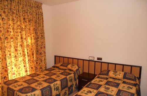 Centro de Salou Apartamento | Apartamentos Indasol