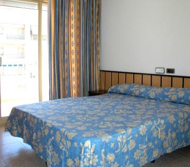 Centro de Salou Apartamento | Apartamentos Indasol