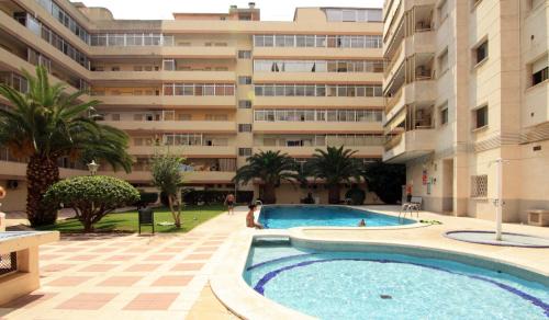 Centro de Salou Apartamento | Apartamentos Indasol