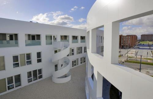 Arriaga-Lakua Apartamento | Apartamentos Irenaz
