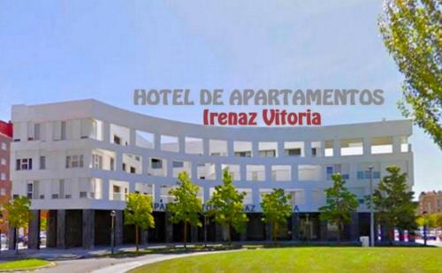 Arriaga-Lakua Apartamento | Apartamentos Irenaz