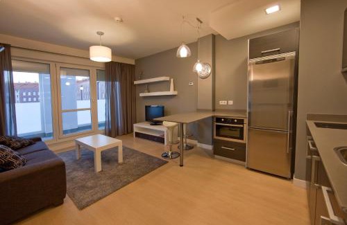 Arriaga-Lakua Apartamento | Apartamentos Irenaz