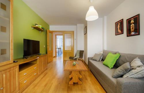 Abena Apartamento | Apartamentos IRENE en el Pirineo Aragonés