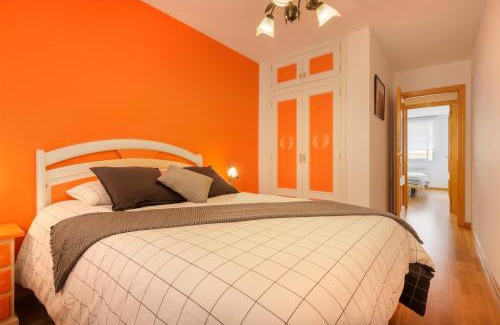 Abena Apartamento | Apartamentos IRENE en el Pirineo Aragonés
