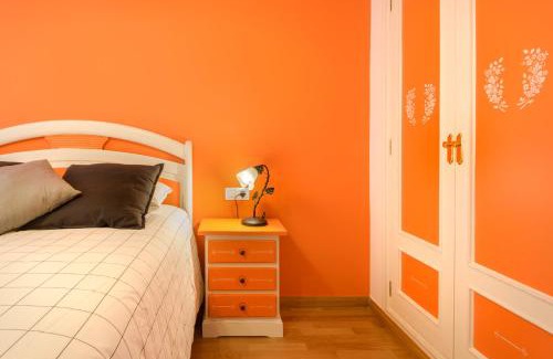 Abena Apartamento | Apartamentos IRENE en el Pirineo Aragonés