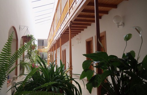 Tazacorte Hotel | Apartamentos Isa II