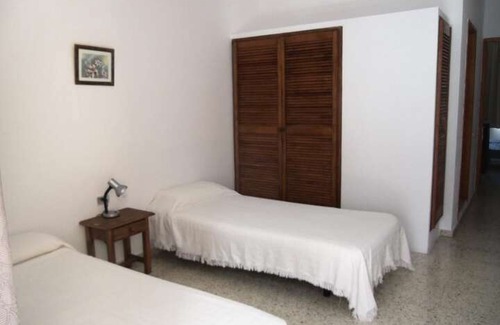 Tazacorte Hotel | Apartamentos Isa II