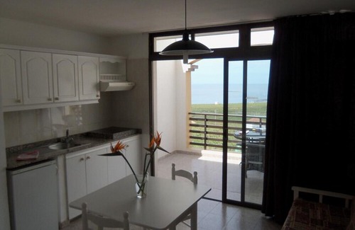 Tazacorte Hotel | Apartamentos Isa II