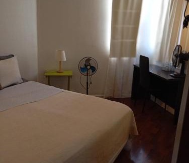 Bellas Artes Apartamento | Apartamentos Isaurys