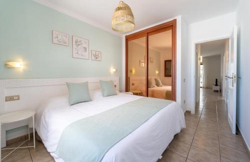 Puerto del Carmen Apartamento | Apartamentos Isla de Lobos - Adults Only