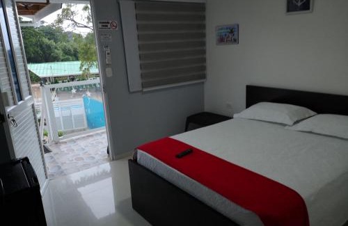 La Loma Hotel | Apartamentos Isla Tropical