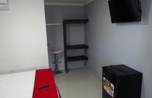 La Loma Hotel | Apartamentos Isla Tropical