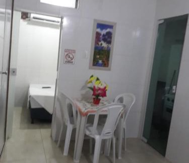 Itapua Apartamento | Apartamentos Itapuã Residence - Praia