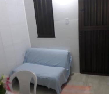Itapua Apartamento | Apartamentos Itapuã Residence - Praia