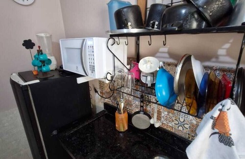 Itapua Apartamento | Apartamentos Itapuã Residence - Praia