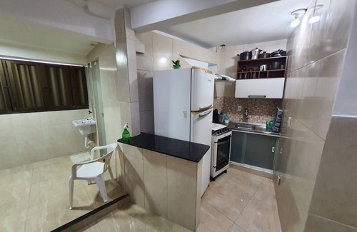 Itapua Apartamento | Apartamentos Itapuã Residence - Praia