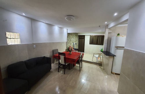Itapua Apartamento | Apartamentos Itapuã Residence - Praia